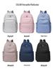 Women's Large-Capacity Lightweight Waterproof Fashion Travel Backpack