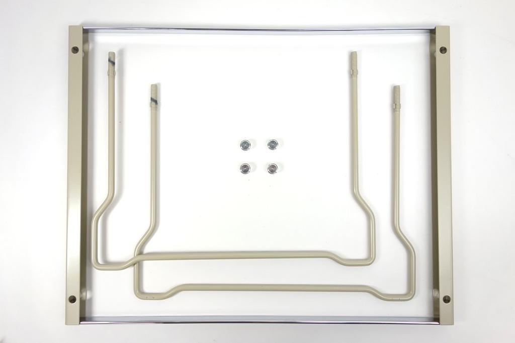 Kokuyo Hanging Folder Frame for A4, 420mm, A4D-HM