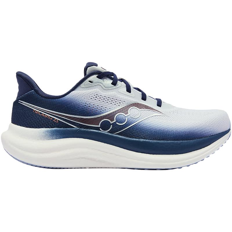 Амортизирующие беговые кроссовки Saucony Triumph 23 37
