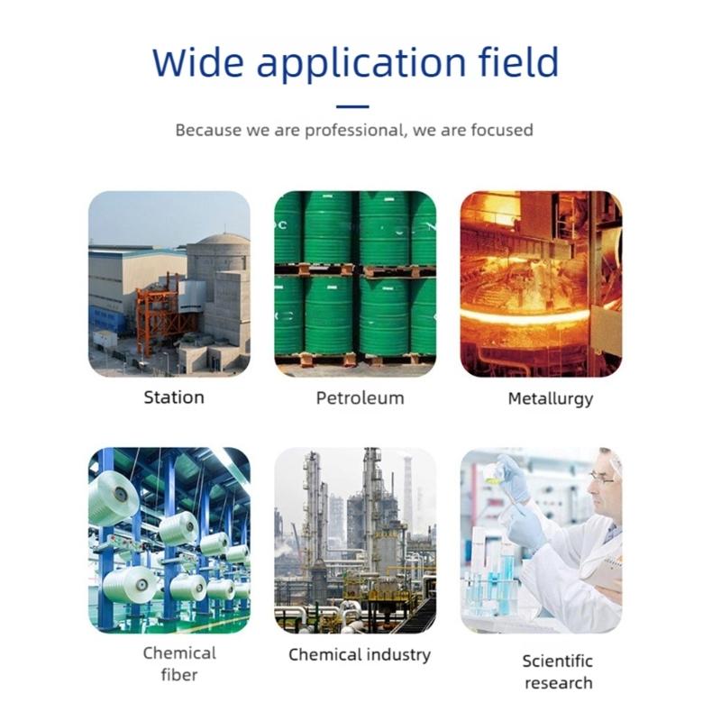 Einstellbarer Argon CO2 Gasregler mit präziser Druckregelung WX 02 AR/CO2 für Schweiß- & Industrieanwendungen
