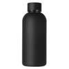 350ml Double Wall Stainless Steel Vacuum Insulated Travel Mug Mini Water Bottle Office Gym Car