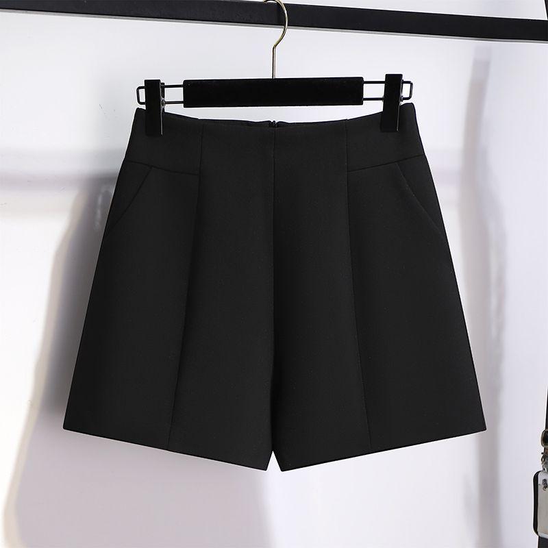

Summer High-Waisted Printed Shorts Two-Piece Set: Fresh, Stylish, & Fashionable XL (115-130 lbs)