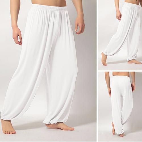 Jogger Baggy Trouser Jumpsuit Harem Yoga Pants Bottom Slacks
