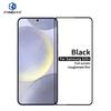 For Samsung Galaxy S25+ PINWUYO JK Series-2 High Aluminium-Silicon Glass Film 9H Full Screen Protector