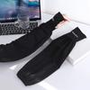 1 Pair Summer Ice Silk Sleeves For Men And Women Outdoor UV Protection Cycling Sleeve Arm Sun Screen Protection Sleeves Loose