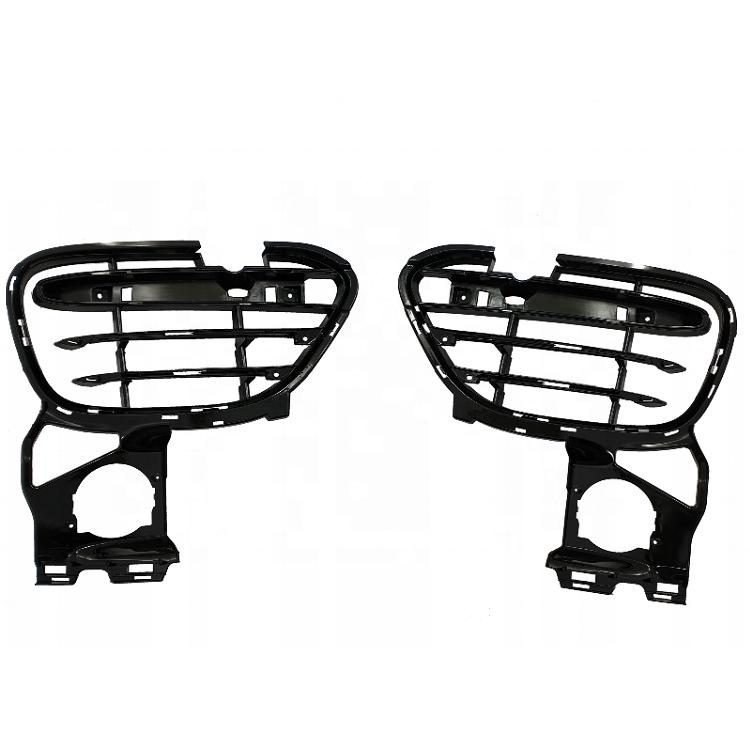 Front Bumper Fog Light Outer Grille for Bao (95850568140, 95850568240) 95850568240
