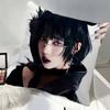 Karina Pillow Case Square Pillow Bedroom Sofa Leisure Comfort Cushion Car Home Decoration
