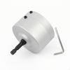 Mounted Pipe Chamfering Tool Bladed Inner-Outer Reamer for Plumbing