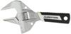 Super Wide Adjustable Wrench Short SMWG50S