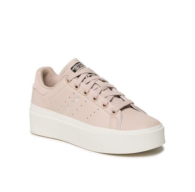 Кроссовки adidas кроссовки Stan Smith Bonega Shoes HQ9843 розовый