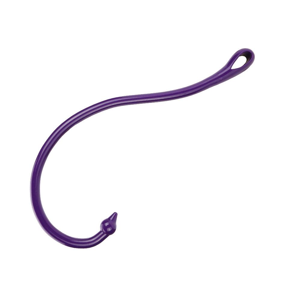 Multifunctional Massage Hook Rod Muscle Pain Relieve Self Massager