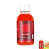 100ML/60ml Fishing Lures Additive Bait Liquid  Concentrated Red Worm Liquid Fish Bait Additive Perch Catfish Fishing Accessories