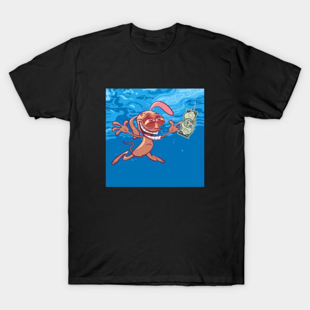 Asian Size Cotton Unisex Tshirt Print T-shirt Nevermind, you eeediot T-shirt No-Cut Print Regular Fit