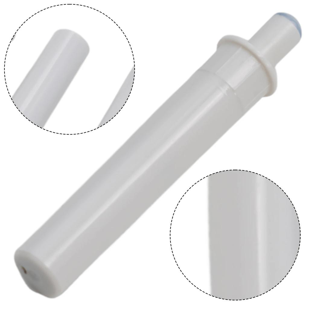 Buffers Dampers Buffer Catch Drawer Damper System Damper ABS Plastic Cabinet Door Stop Cabinet Hinges High Quality