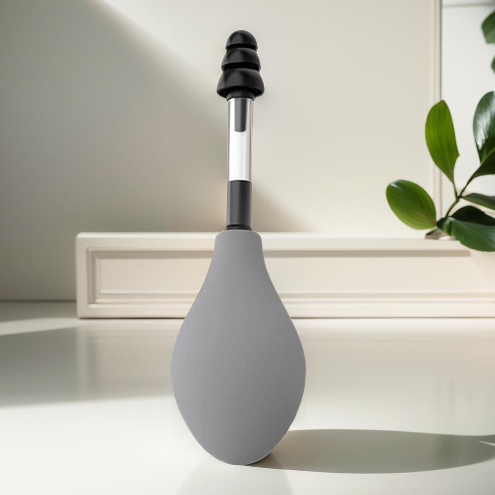 Ear Pressure Relief Suction Device Inner Ear Pressure Tool Portable Ear Pressure Adjuster Reduces Tension for Headache