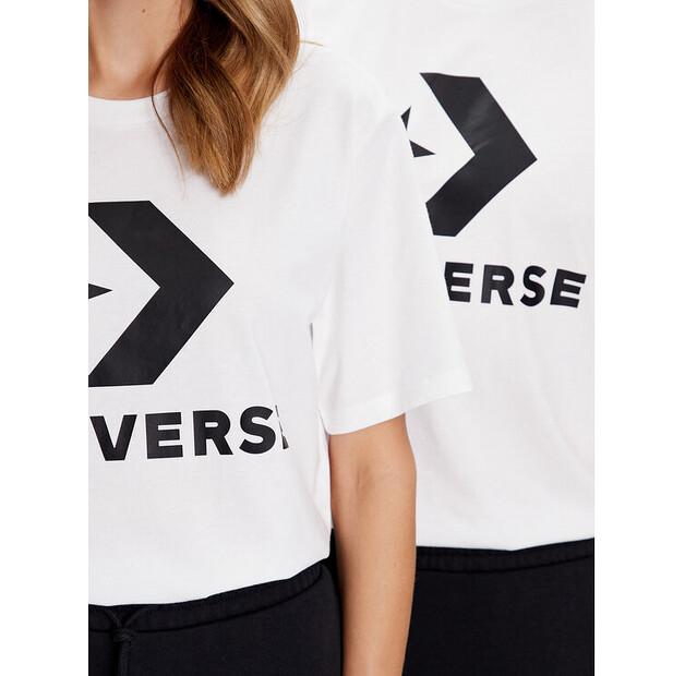 Футболка Converse Chuck Patch