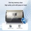 TOEC OES3080 A4 High-Speed Feeder Scanner CN Plug (adapter Included)