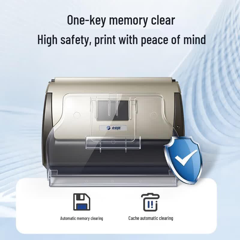 TOEC OES3080 A4 High-Speed Feeder Scanner CN Plug (adapter Included)