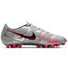 Nike Vapor 13 Academy AG Artificial Grass 'Grey Red' BQ5518-906