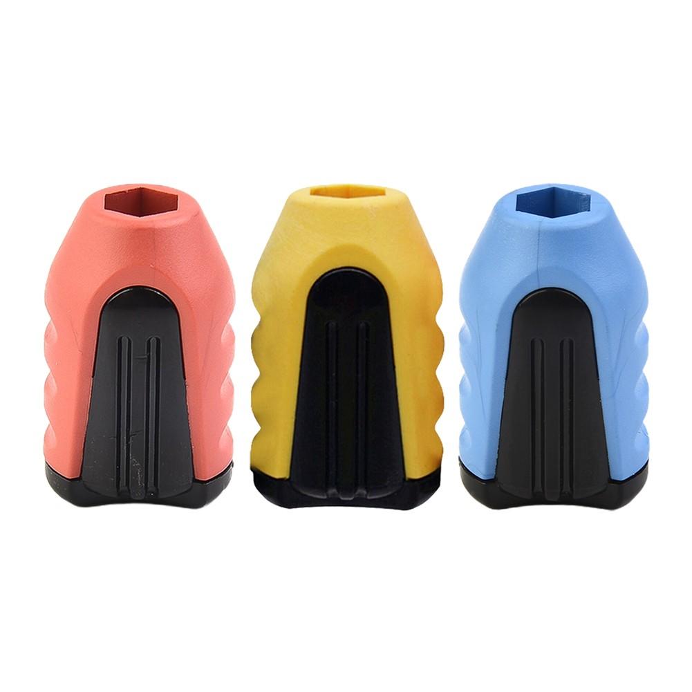 1/4Inch Screw Screwdriver Bit Anti-rust Head-Lock Lightweight