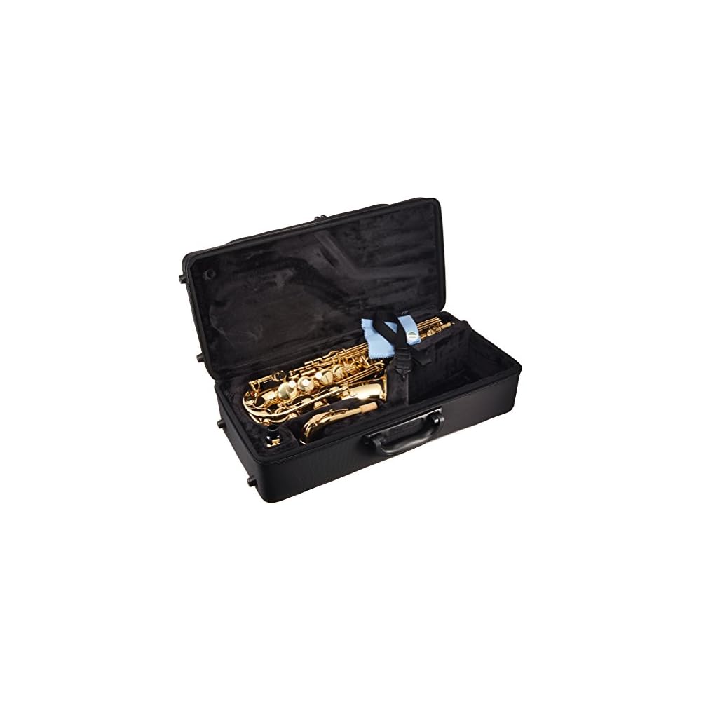 YAMAHA Standard Alto Saxophone YAS-280