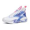 ANTA Shock The Game 5 Mid 'White Purple' Men's 112131601S-5