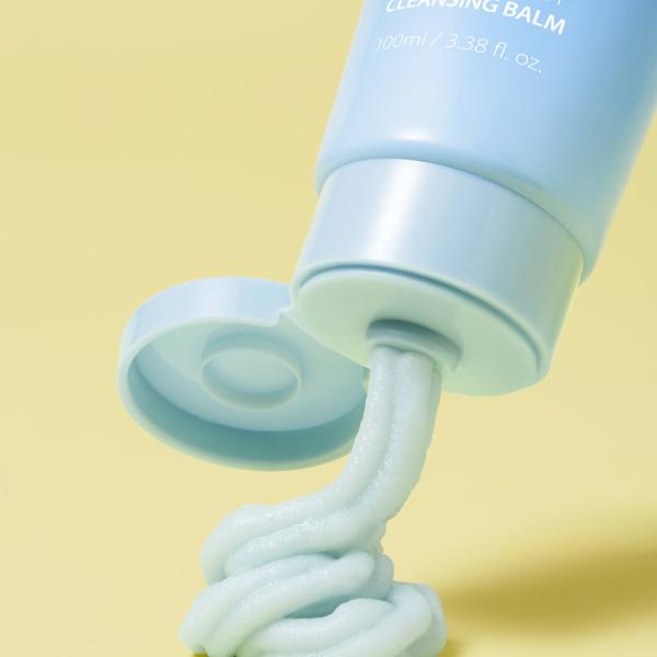 Makeprem Safe Me Refresh Cleansing Balm 100ml x 2