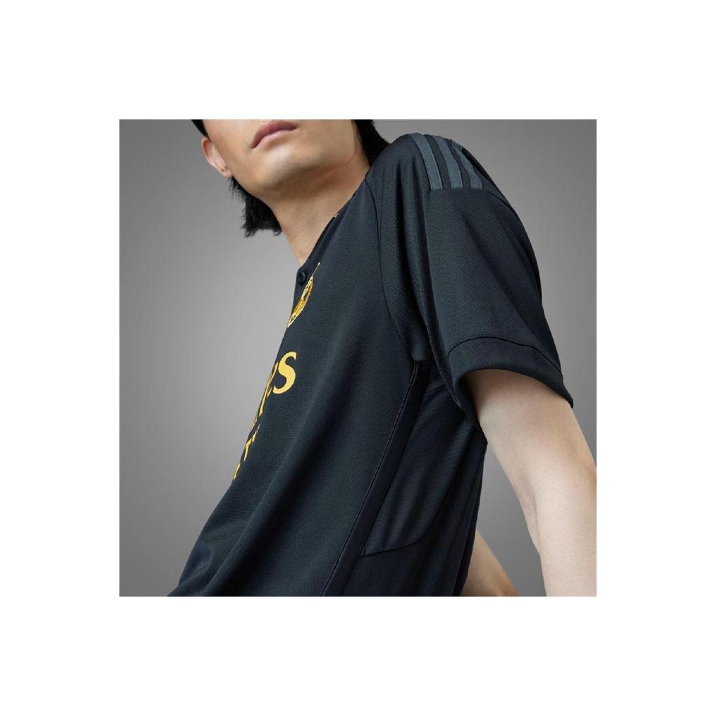 Real Madrid 23/24 Drittes Trikot Herrentrikot