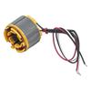 Spare Part For Tools 5025 Stator Brushless Design Heavy-duty Construction Long Service Life High Efficiency Tool Maintenance
