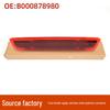 Citroen C1 High-Level Third Brake Light with Logo 108 for Hatchback