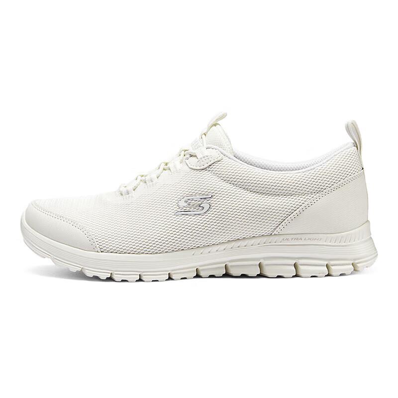 Skechers Women s Slip-On Sport Casual Shoes 9