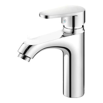 Yuxiang Bathroom Cold & Hot Water Basin Faucet