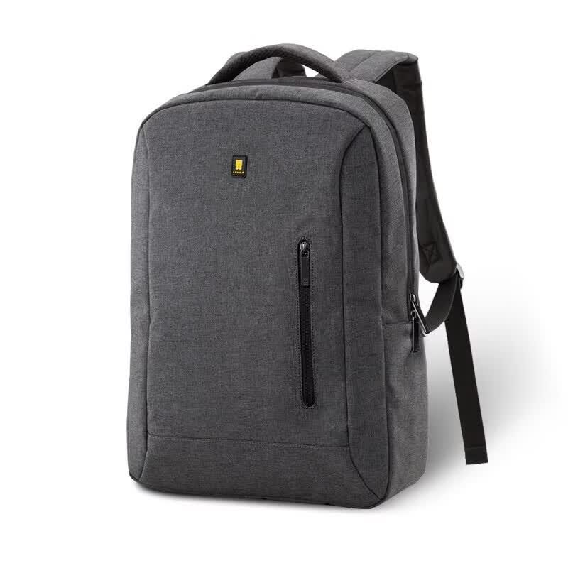 LEVEL8 Business Casual 15.6-inch Laptop Backpack