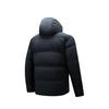 Anta Volcanic Rock Six-Degree Core Hot Waterproof Short Hooded Commuting Warmth Cold-Resistant Windproof Thickened Down Jacket 952547926-3