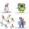 Moc My Singing Monster – Lernbausteine ​​für die intellektuelle Entwicklung und die Eltern-Kind-Kommunikation (auf Lager)