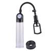 Men\'s Penis Erection Enlargement Pump Extension Extender Adult Sexy Toy