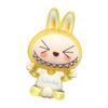 Cartoon Character Jewelry Making Supplies Funny Phone Case Decor Resin Charm Sitting
