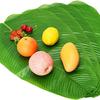 1Pcs Simulation Table Mats Coasters Decor Kitchen Placemats  Party Wedding Decoration