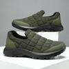 Casual Shoes Lazy Shoes Soft-soled Shoes Shallow Breathable Single Shoes Versatile Men's Shoes