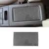 Lexus RX300 (98-03) Soft Carbon Fiber Armrest Sticker