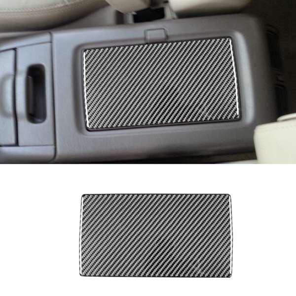 Lexus RX300 (98-03) Soft Carbon Fiber Armrest Sticker