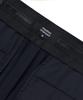 Musinsa Standard Straight Hidden Banding Slacks [Navy]
