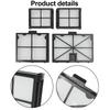 4 To 6 Weeks Performance 4-Pack Filters Pool Filter