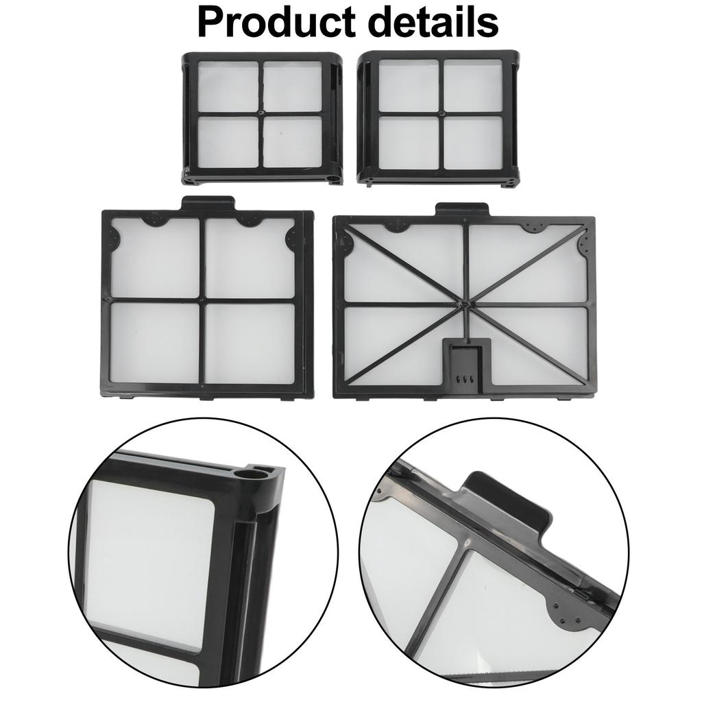 4 To 6 Weeks Performance 4-Pack Filters Pool Filter