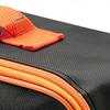Car Organizers Oxford Waterproof Vacuum Cleaner Pouch Tools Bag With Fixing Straps For Drivers Cars Vehicles Trunk Air Pump Tow