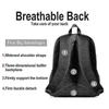 15 Inch Skibidi Toilet Print Kids Boys School Bag Large Capacity Backpack