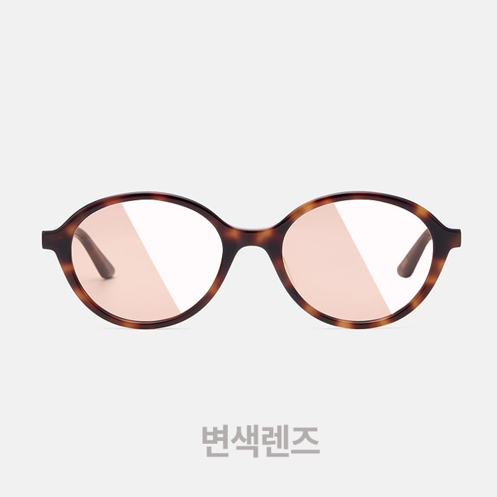 Byumaeb Laura_ Retro Round Sunglasses [Worn By Yuna (Itzy)]