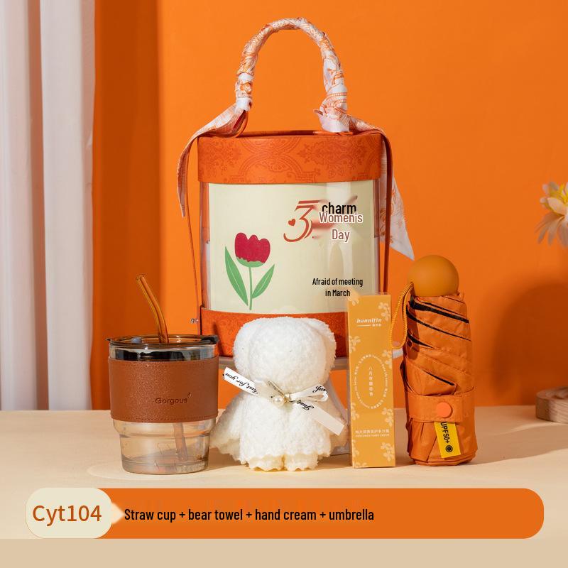Creative New Year's Day Wedding Favors & Event Gifts Set: Practical Business & Personal Gifts