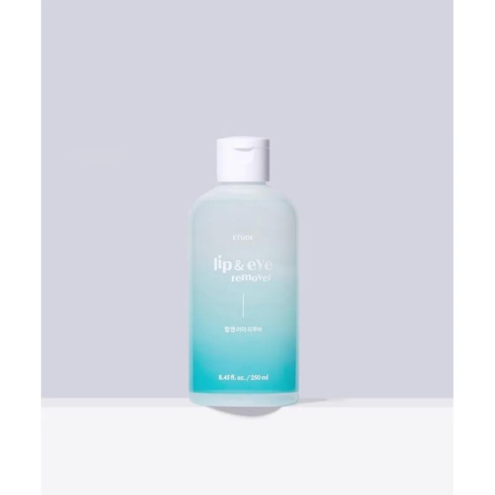 Lip and Eye Remover Large Size 250ml