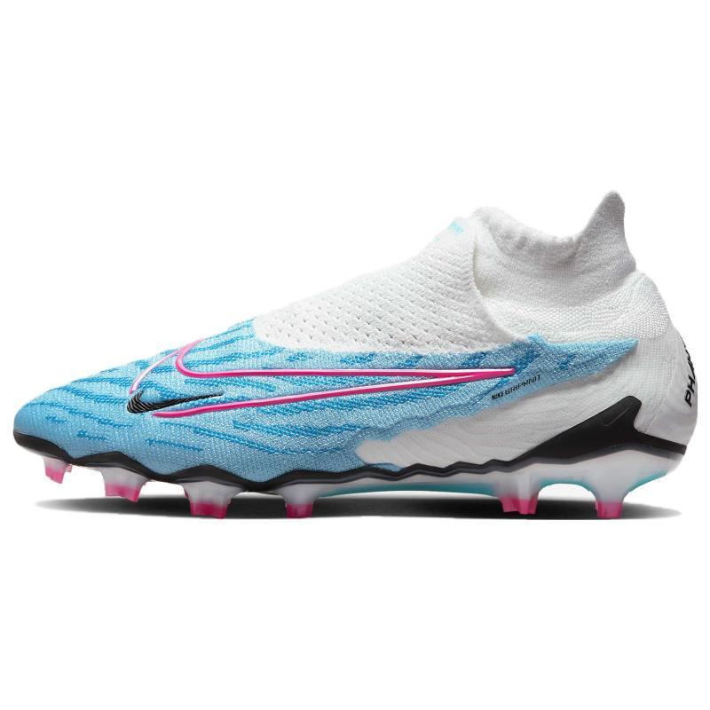 

Nike Phantom Gx Elite Gripknit Df Fg Blast Pack Sneakers DC9969-446 46
